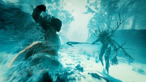 banishers ghosts of new eden للكمبيوتر