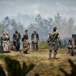 صور Banishers: Ghosts of New Eden