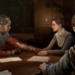 صور Banishers: Ghosts of New Eden