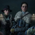 صور Banishers: Ghosts of New Eden