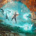 صور Banishers: Ghosts of New Eden