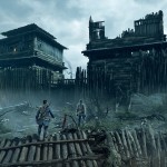 صور Banishers: Ghosts of New Eden