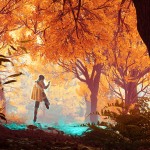 صور Banishers: Ghosts of New Eden