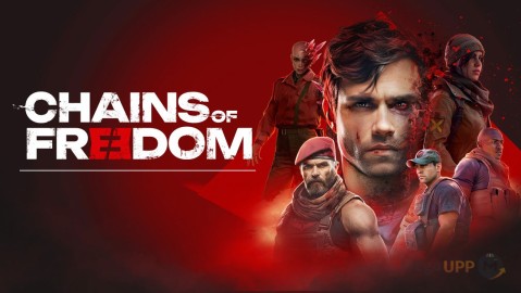Chains of Freedom