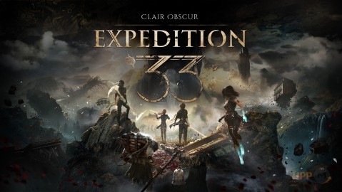 Clair Obscur: Expedition 33