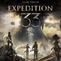 Clair Obscur: Expedition 33