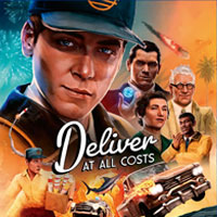 Deliver At All Costs