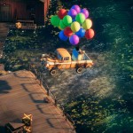 صور Deliver At All Costs