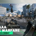 صور Delta Force Mobile