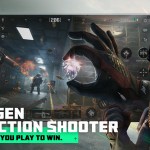 صور Delta Force Mobile