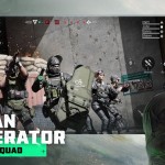 delta force mobile للايفون