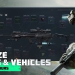 delta force mobile للايباد