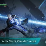 صور Devil May Cry: Peak of Combat