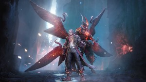 devil may cry peak of combat apk