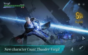 devil may cry peak of combat apk