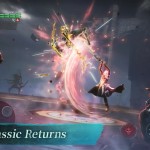 صور Devil May Cry: Peak of Combat