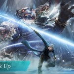 صور Devil May Cry: Peak of Combat
