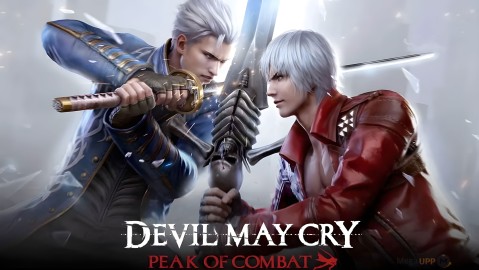 Devil May Cry: Peak of Combat