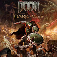 DOOM: The Dark Ages