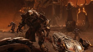 doom the dark ages للكمبيوتر
