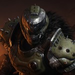 صور DOOM: The Dark Ages
