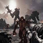 صور DOOM: The Dark Ages