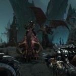صور DOOM: The Dark Ages