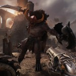 صور DOOM: The Dark Ages