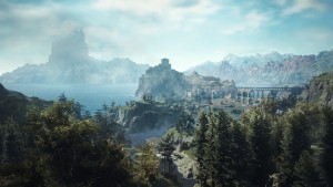 dragons dogma 2 للكمبيوتر