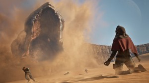 dune awakening للكمبيوتر