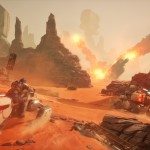 صور Dune: Awakening