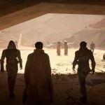 صور Dune: Awakening