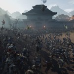 صور DYNASTY WARRIORS: ORIGINS