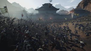 dynasty warriors origins للكمبيوتر