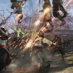 صور DYNASTY WARRIORS: ORIGINS