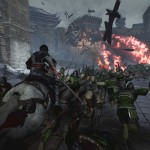 صور DYNASTY WARRIORS: ORIGINS