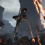صور DYNASTY WARRIORS: ORIGINS