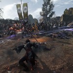 صور DYNASTY WARRIORS: ORIGINS