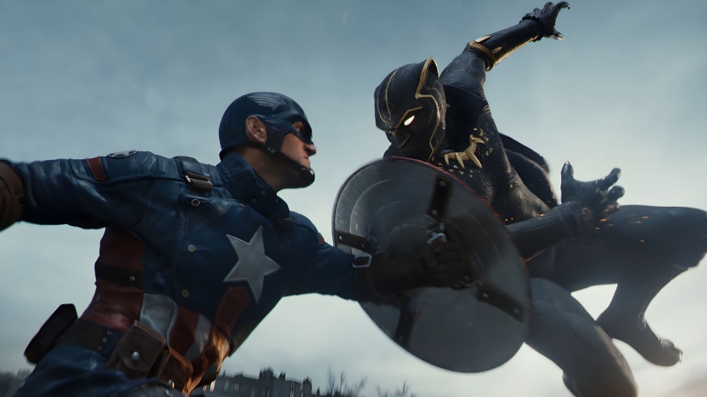 marvel لازالت على اتفقايتها مع ea لتطوير ثلاث ألعاب