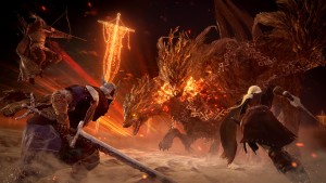 elden ring nightreign للكمبيوتر