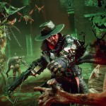صور Evil West