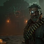 صور Evil West