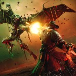 صور Evil West