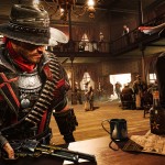صور Evil West