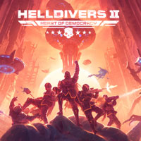 HELLDIVERS™ 2