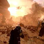 صور HELLDIVERS™ 2