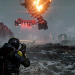 صور HELLDIVERS™ 2