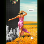 صور Hypic - Photo Editor & AI Art