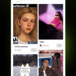 صور Hypic - Photo Editor & AI Art