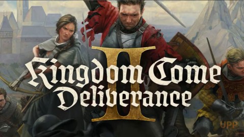 Kingdom Come: Deliverance II